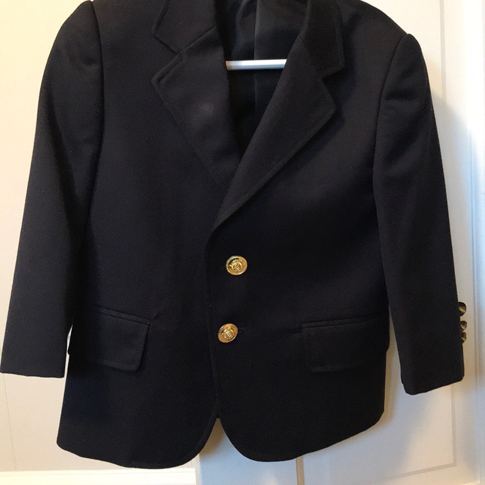 Kids Sport coat-